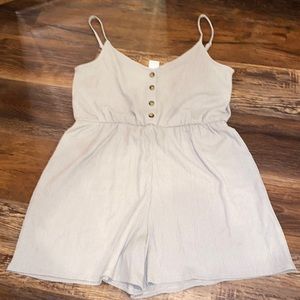 H&M Romper
